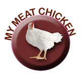 My Meat Chicken icon