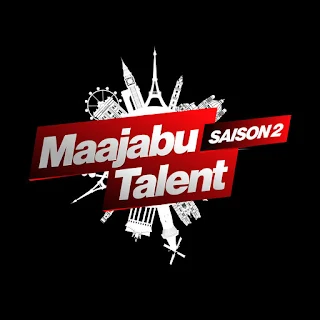 Maajabu Talent Europe apk
