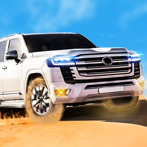 Desert Car Driving Simulator Download on Windows