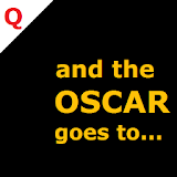 movie quiz: oscar winners icon