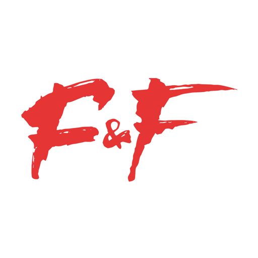Fast Furious Restaurant logo