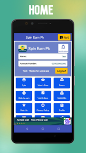 Spin Earn Pk Pak Earn Money v1.8.6 Apk (Premium Unlocked/Latest) Free For Android 4