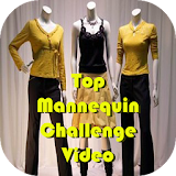 Top Mannequin Challenge Video icon