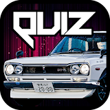 Quiz for Skyline C110 Fans icon