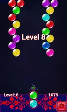 Shoot Bubble - Screenshot 1
