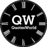 Cover Image of 下载 Quotes World  APK