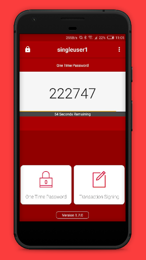 AGROSecure Screen 2