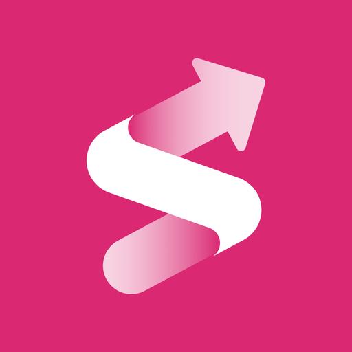 Sprive - Mortgage Free, Faster Logo