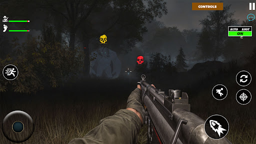 Bigfoot 2 Online Screen 3
