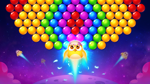 Bubble Shooter screenshot 17