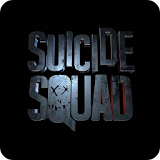 suicide squad live wallpaper icon