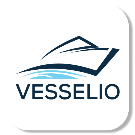 Vesselio logo