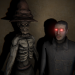 Cover Image of Download Amnesia: True Subway Horror  APK