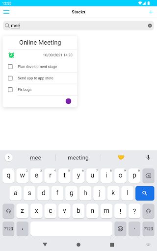 To-Do Lists Simplified screenshot 14