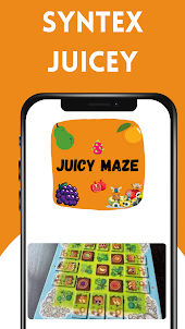 Juicy Maze