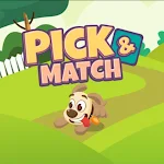Cover Image of Download Pick & Match  APK