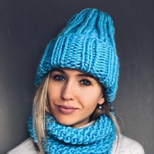 Women Winter Wear Shopping