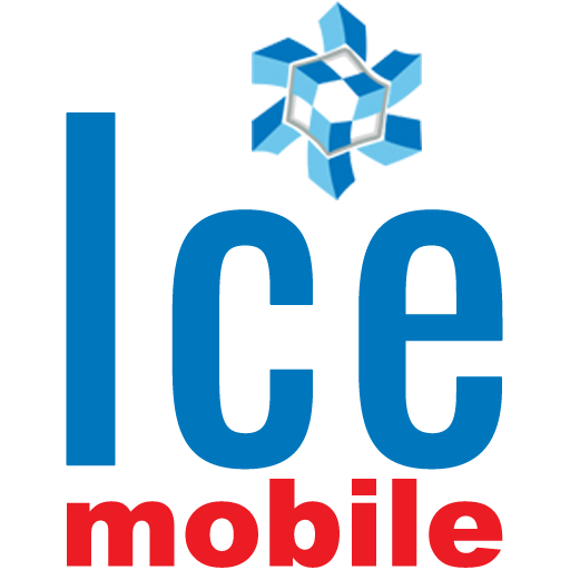IceMobile logo