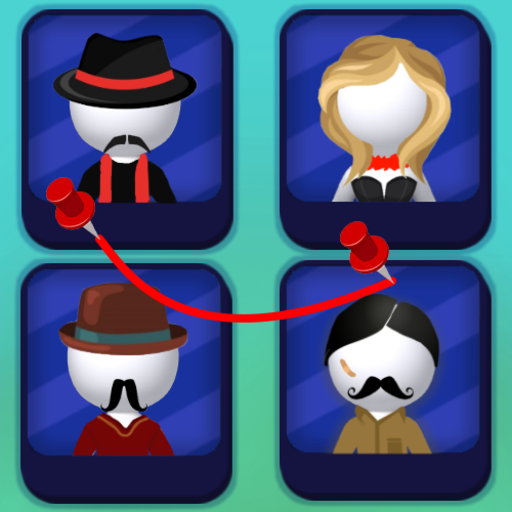 Mafia Ties logo