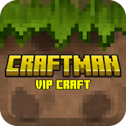 Top 38 Simulation Apps Like VIP Craft Craftsman Building Games Pocket Edition - Best Alternatives