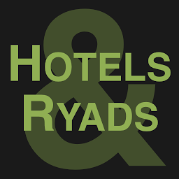 Icon image Hotels & Ryads