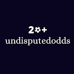 Cover Image of Unduh 20+ UNDISPUTED ODDS v1.1.0 APK