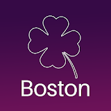 Boston Travel Guide icon