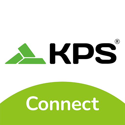 KPS Connect 1.0.1 Icon