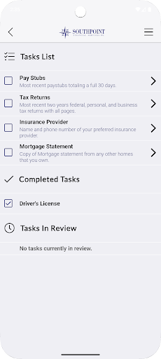 Southpoint Mobile Mortgage