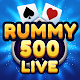Rummy 500 Live - Online Rummy