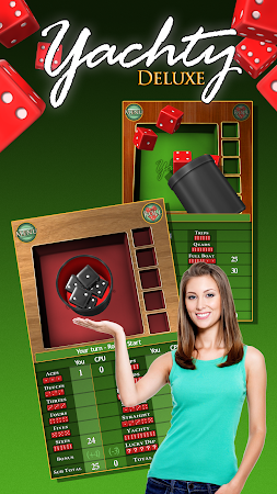 Game screenshot Yachty apk download