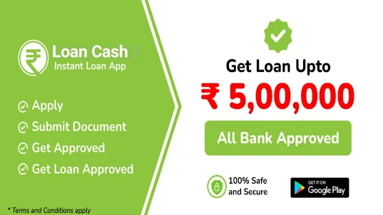 Loan Cash : fast credit loan