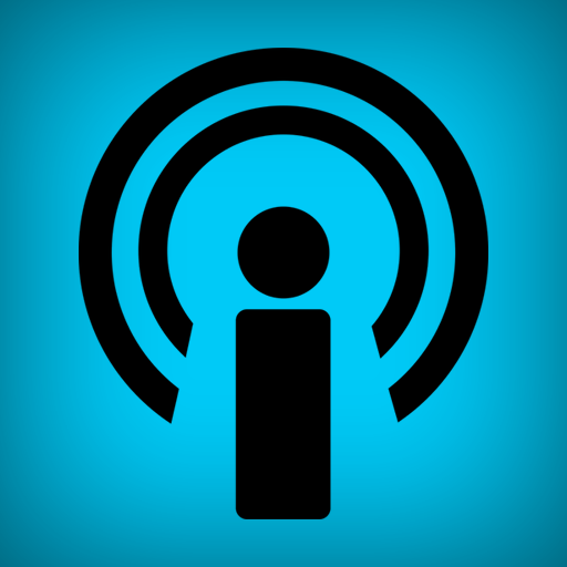 Fun Podcast Player logo