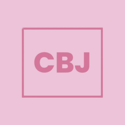Coached by Jamie logo