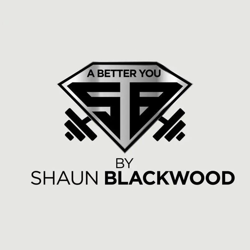 Better You by Shaun Blackwood