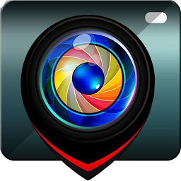 Icon image GPS Camera location: photo app