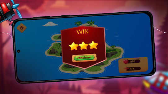AviaLand: Flight 2