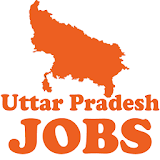 Uttar Pradesh Jobs icon