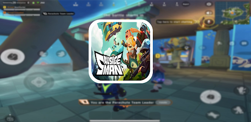 sausage man Walkthrough