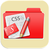 HTML5 and CSS3 Web Design icon