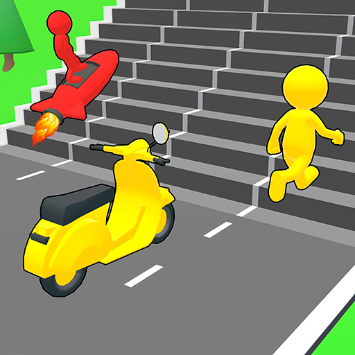 ShapeShift - Shifting Race Download on Windows