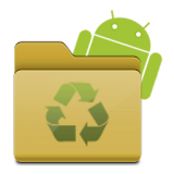 App Recycle Bin Lite icon
