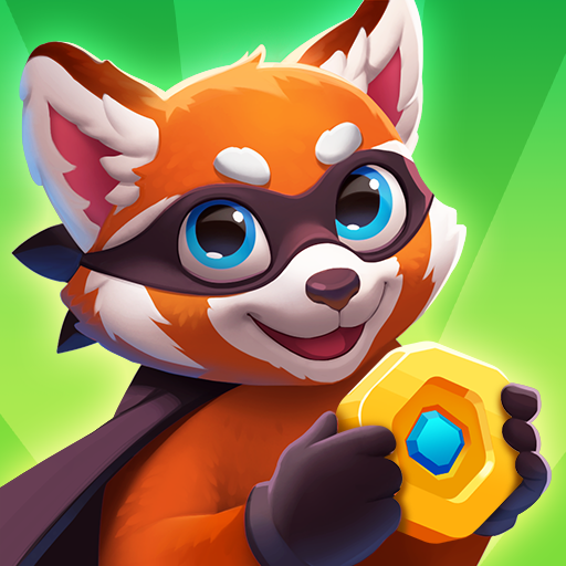 Descargar Age Of Coins: Master Of Spins APK
