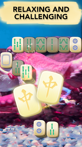 Mahjong Zen - Matching Game apkmartins screenshots 1