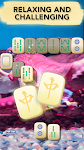 screenshot of Mahjong Solitaire