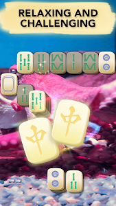 Mahjong Solitaire Unknown
