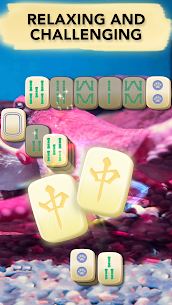 Mahjong Solitaire 1