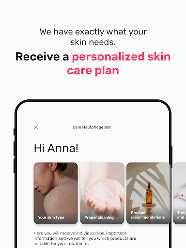 24/7 online dermatologist screenshot 17