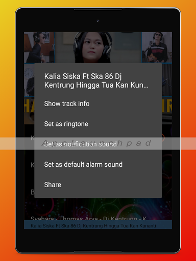 Kalia Siska Full Album Offline