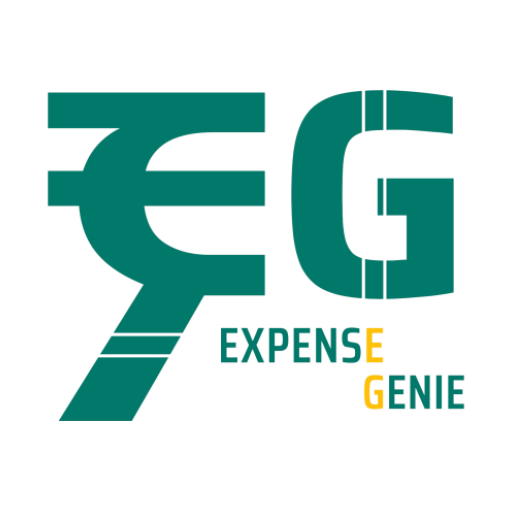 ExpenseGenie logo